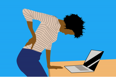 image illustration troubles musculo-squelettiques